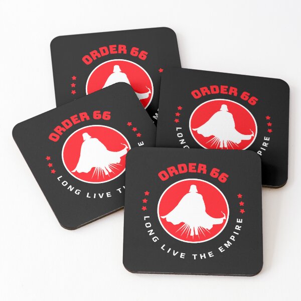 Item preview, Order 66 designed and sold by Tijo's Corner.