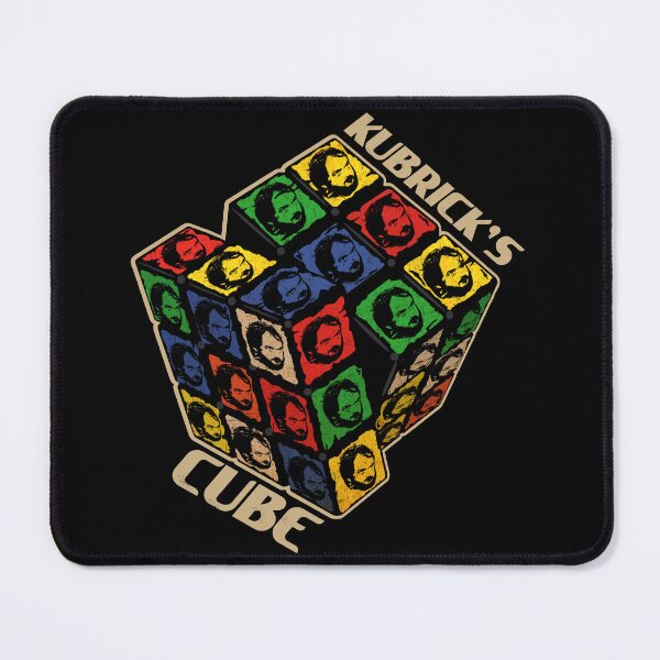 Item preview, Kubrick's Cube designed and sold by helenacooper.