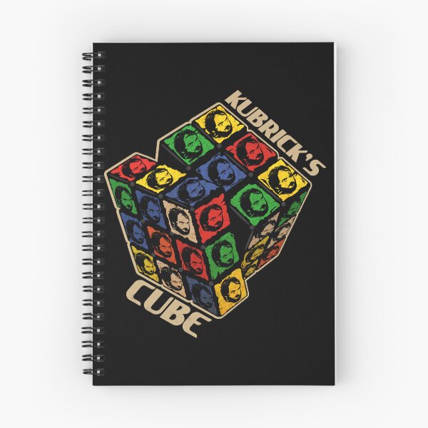 Item preview, Kubrick's Cube designed and sold by helenacooper.