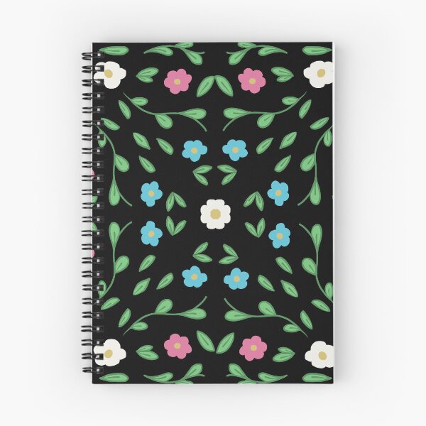 Item preview, Spring Pattern designed and sold by annettemwvb.