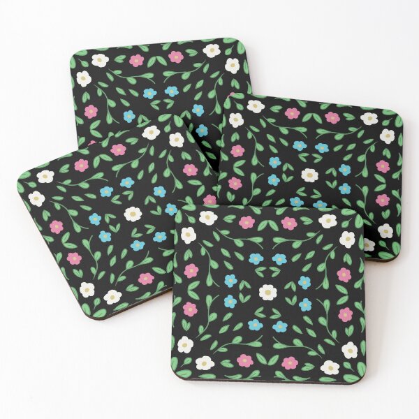 Item preview, Spring Pattern designed and sold by annettemwvb.