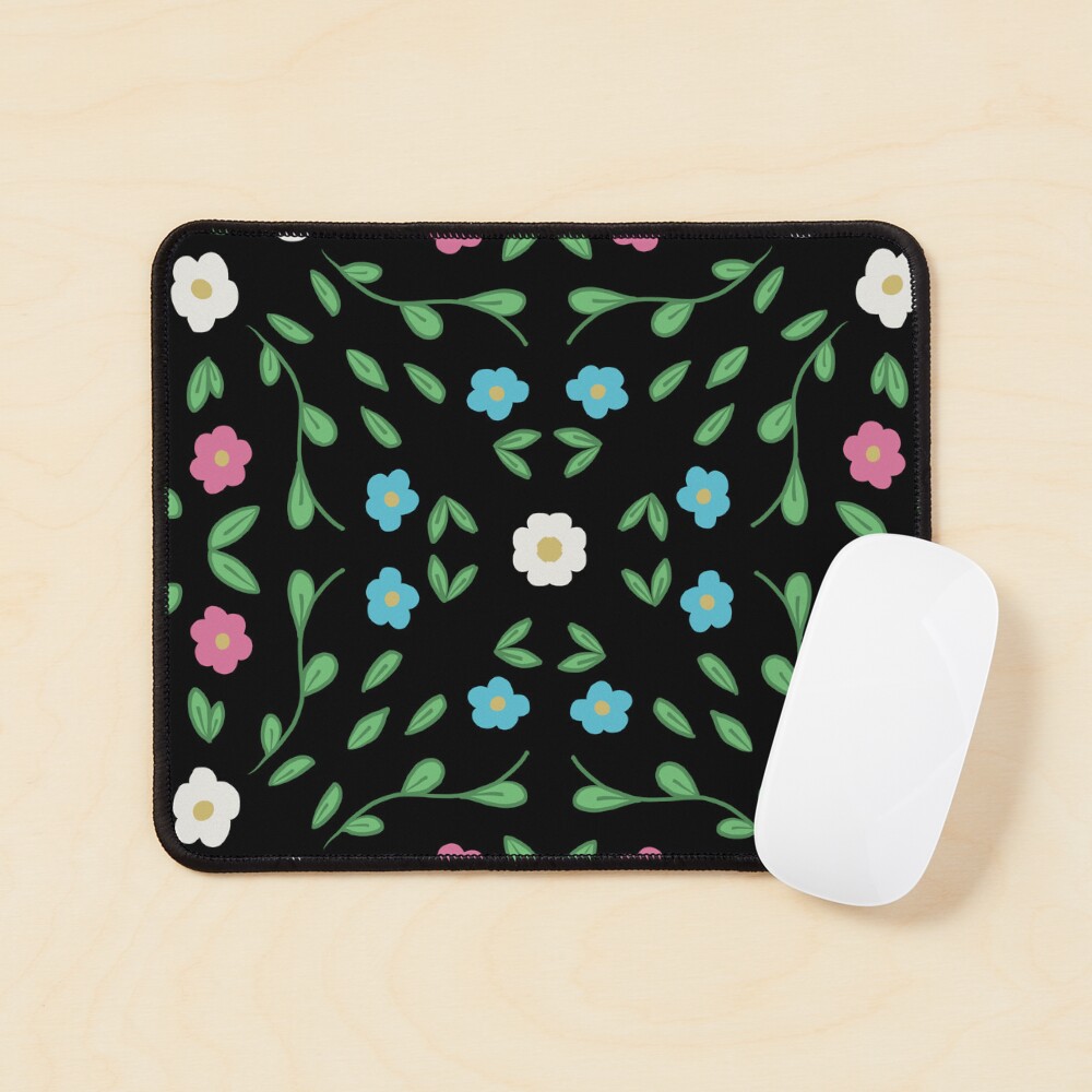Item preview, Mouse Pad designed and sold by amwvbstudio.