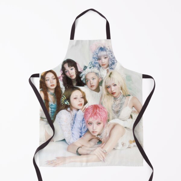 Item preview, XG HYPNOTIZE designed and sold by trengeee.