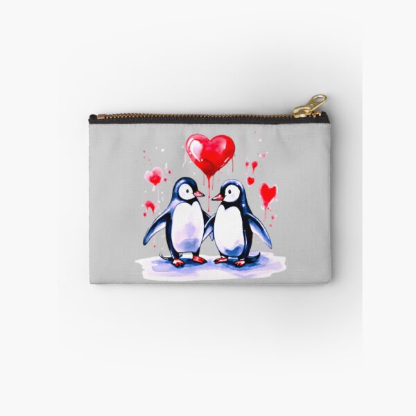 Item preview, PENGUINS IN LOVE designed and sold by Pabhas.