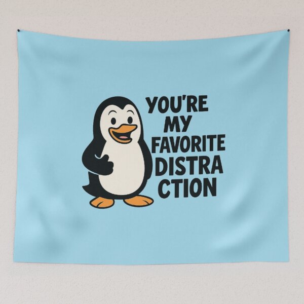 Item preview, favorite distraction designed and sold by tim tal.