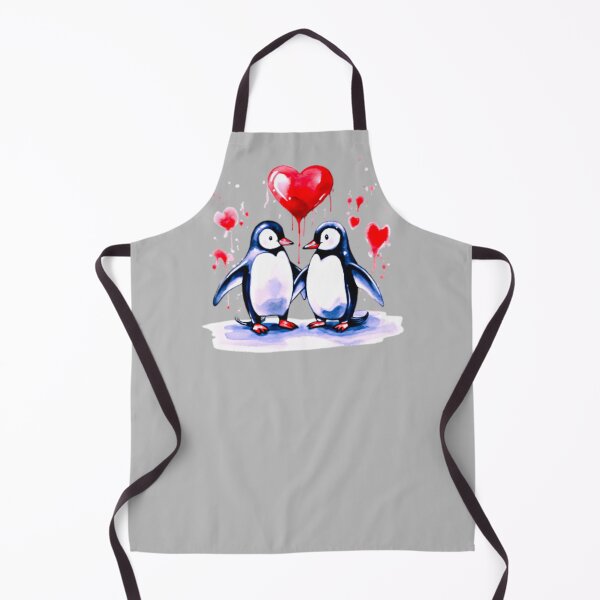 Item preview, PENGUINS IN LOVE designed and sold by Pabhas.