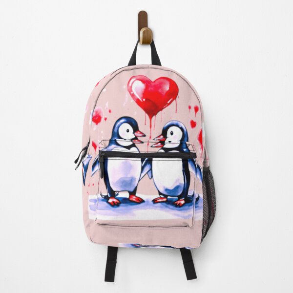 Item preview, PENGUINS IN LOVE designed and sold by Pabhas.