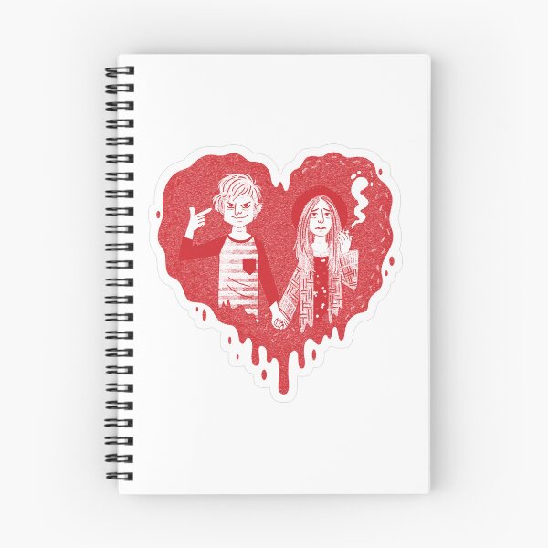 Item preview, tate and violet ahs designed and sold by anapvallejo.