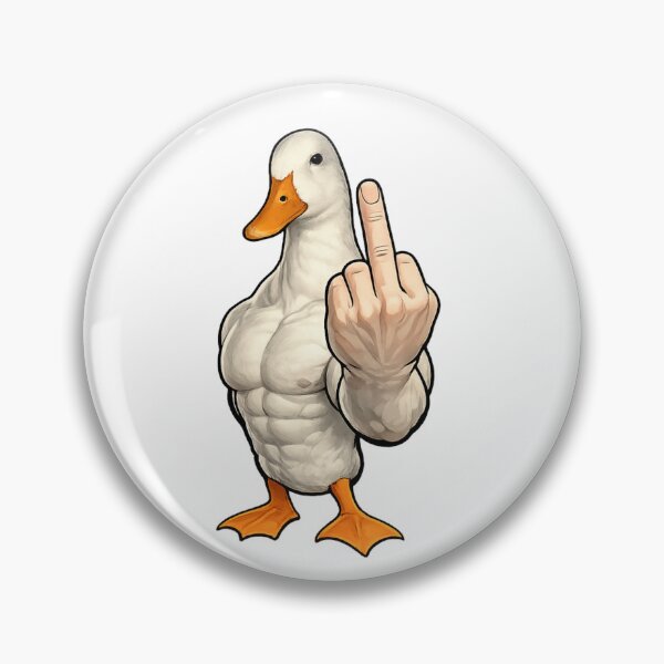 Item preview, Duck You Bruh designed and sold by Proxy Designs.