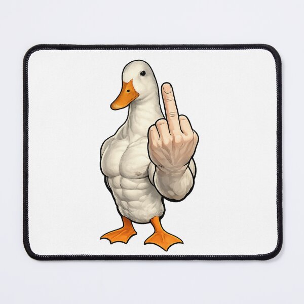 Item preview, Duck You Bruh designed and sold by Proxy Designs.