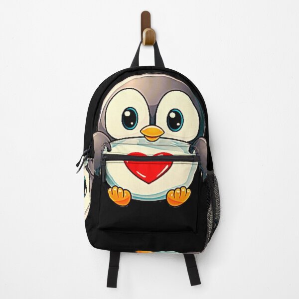 Item preview, IN LOVE PENGUIN designed and sold by Pabhas.