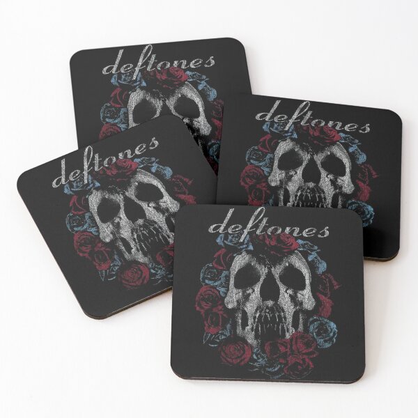 Item preview, Flowers and Skull designed and sold by Benkrier.
