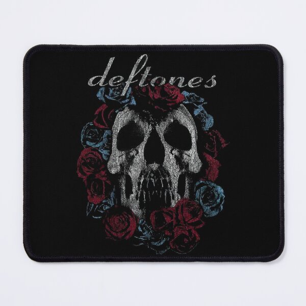 Item preview, Flowers and Skull designed and sold by Benkrier.