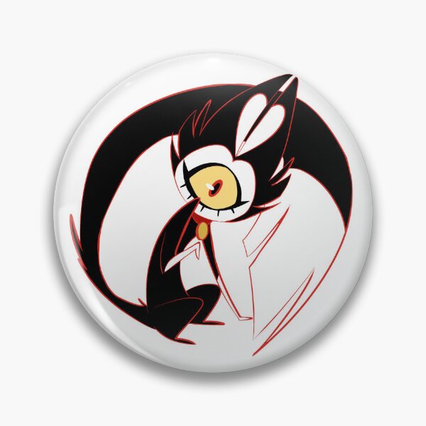 Item preview, KeeKee Hazbin Hotel designed and sold by cinderk123.