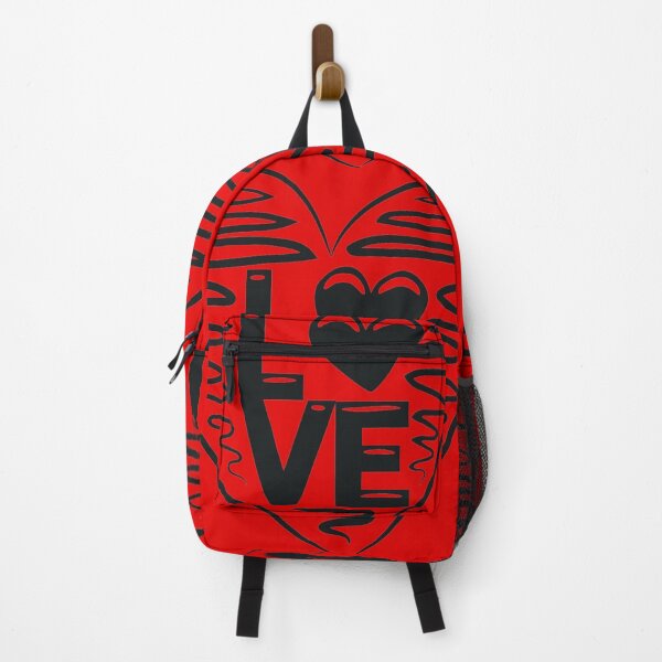 Item preview, LOVE AND HEART GRAPHIC DESIGN designed and sold by Pabhas.