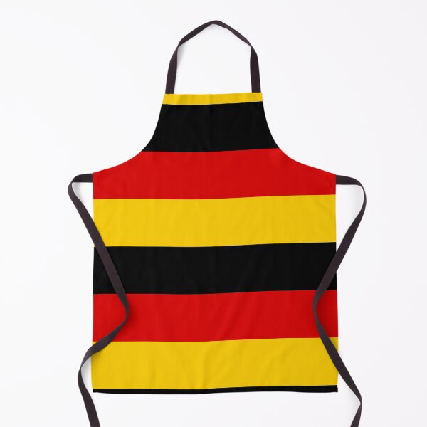 Item preview, Classic Germany National Flag - German Heritage & Deutschland Pride designed and sold by NTGUILTY.