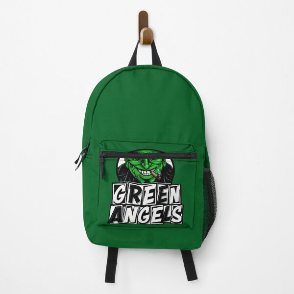 Item preview, Green Angels 92, Gardiens du Chaudron designed and sold by canvasriddle.