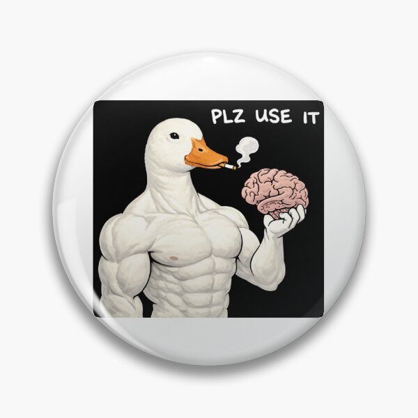 Item preview, Plz Use This designed and sold by Proxy Designs.