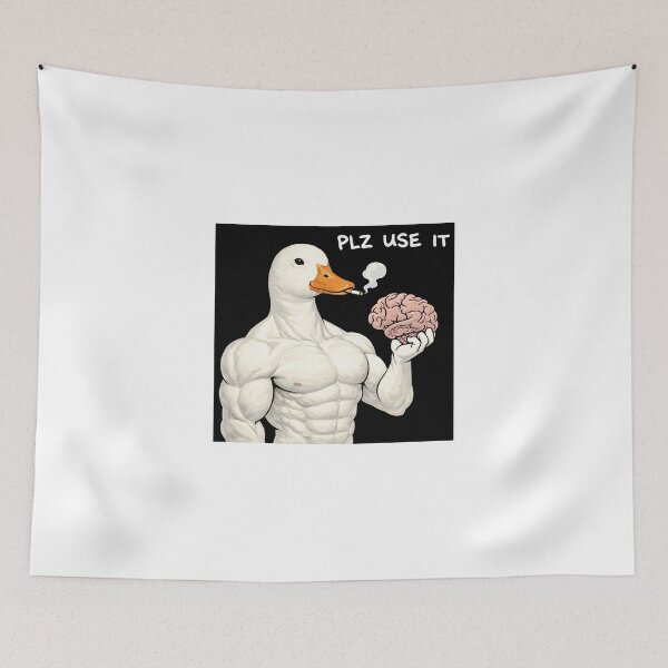 Item preview, Plz Use This designed and sold by Proxy Designs.