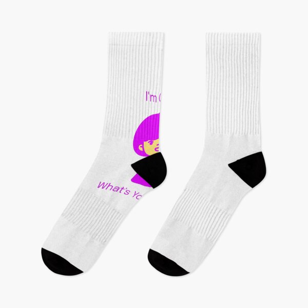 Item preview, Cute and Sassy designed and sold by Funny Reflections.