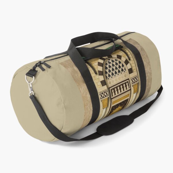Item preview, Golden Mosque Door – Islamic Architecture Inspired by Madina designed and sold by D-Islamic.