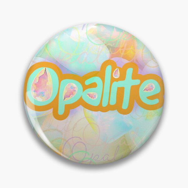 Item preview, Opalita designed and sold by Auntie Sugar Creations.