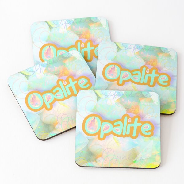 Item preview, Opalite designed and sold by AuntieSugarCo.