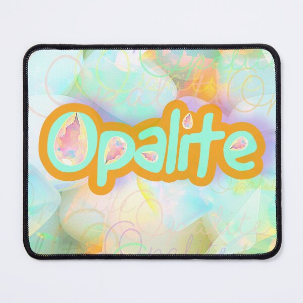 Item preview, Opalite designed and sold by Auntie Sugar Creations.