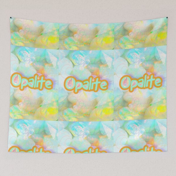 Item preview, Opalite designed and sold by AuntieSugarCo.