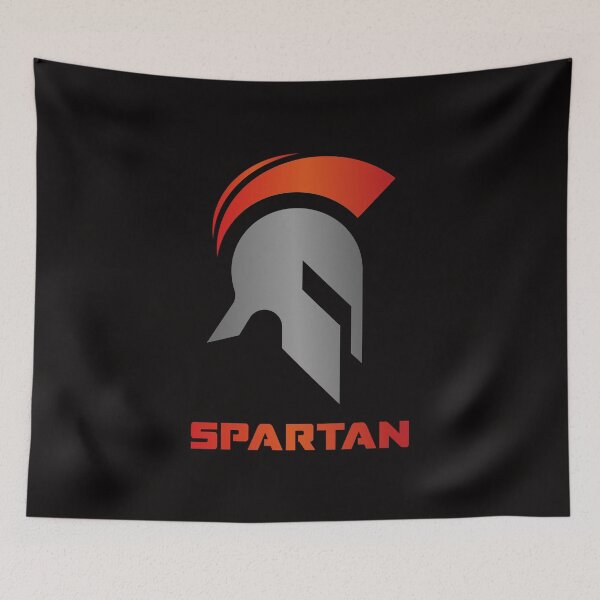 Item preview, Spartan Helmet – Cross training Workout designed and sold by ElectroSphere46.