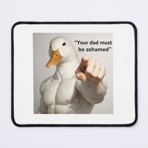 Item preview, Your Father must be ashamed designed and sold by Proxy Designs.