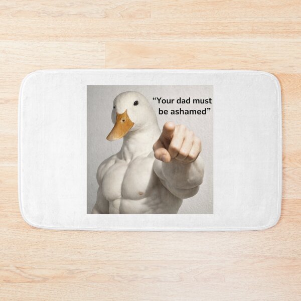 Item preview, Your Father must be ashamed designed and sold by Proxy Designs.