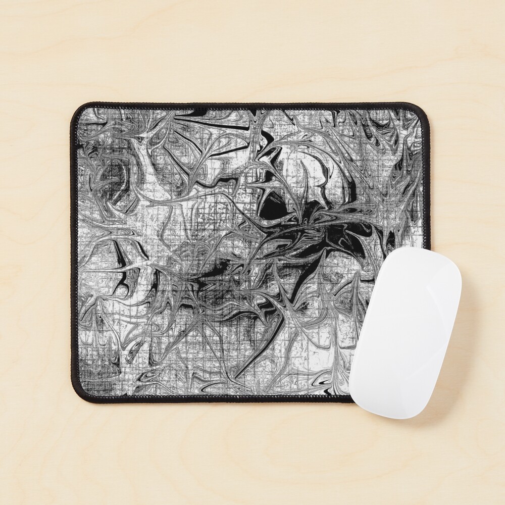 Item preview, Mouse Pad designed and sold by studioabstract.