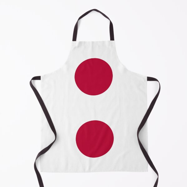 Item preview, Classic Japan National Flag - Minimalist Hinomaru Sun Pride designed and sold by NTGUILTY.