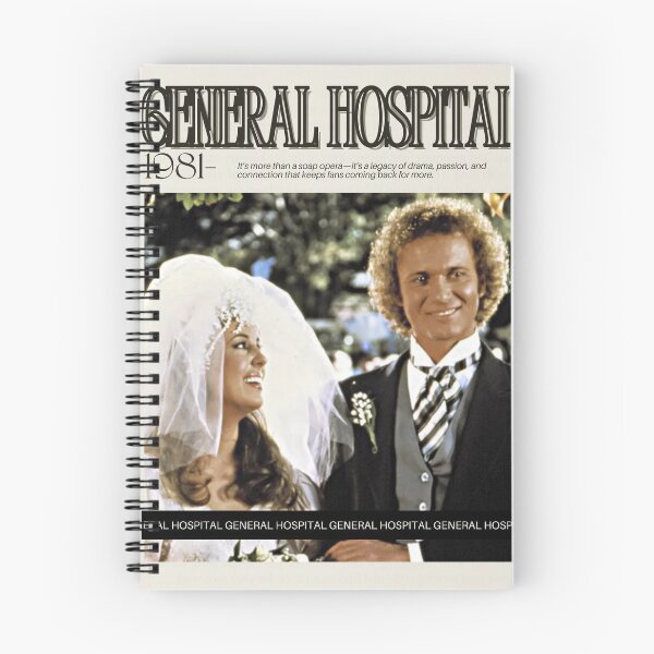 Item preview, The Greatest Wedding on Television designed and sold by SoapyFans.