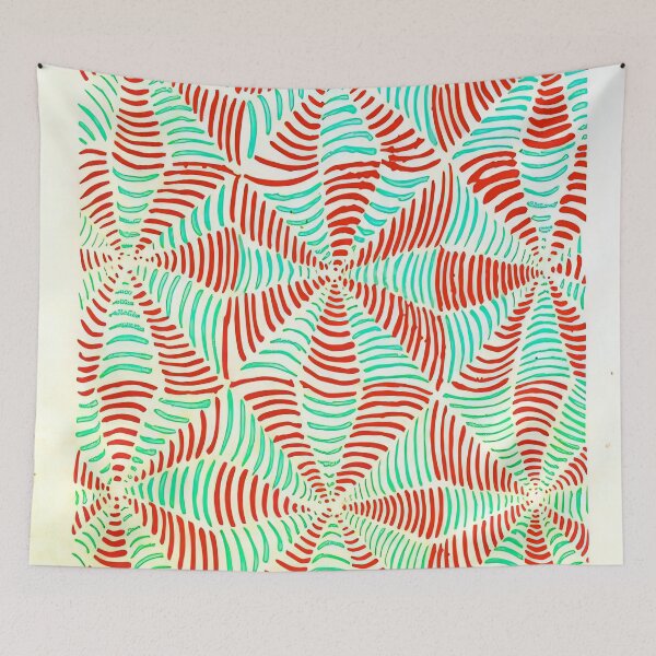 Item preview, Sonia Delaunay designed and sold by melaartni.