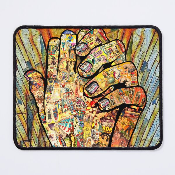 Item preview, Hands No:7 designed and sold by BLZBob.