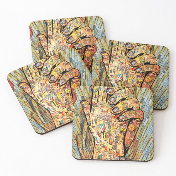 Item preview, Hands No:7 designed and sold by BLZBob.
