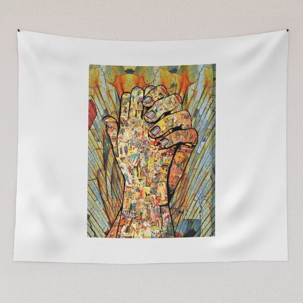 Item preview, Hands No:7 designed and sold by BLZBob.