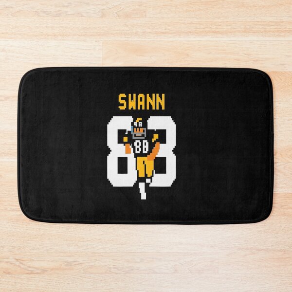 Item preview, Lynn Swann #88 Pixel Art – Pittsburgh Legends Retro Design designed and sold by TheArtOfCar.