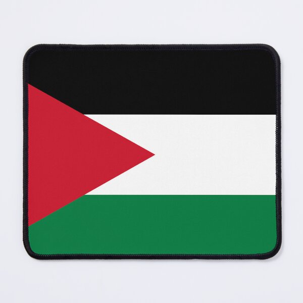 Item preview, Classic Jordan National Flag - Hashemite Kingdom Heritage & Pride designed and sold by NTGUILTY.