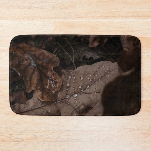 Item preview, Brown Leaf designed and sold by Kangrahmat.