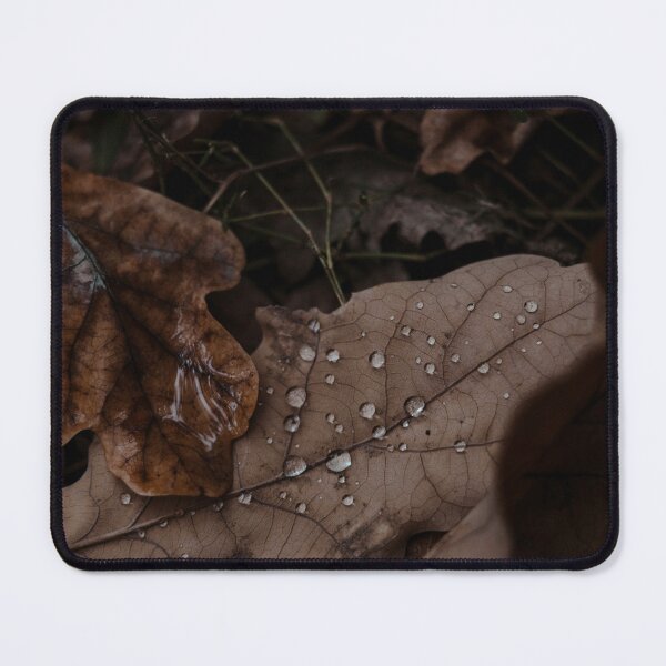 Item preview, Brown Leaf designed and sold by Kangrahmat.