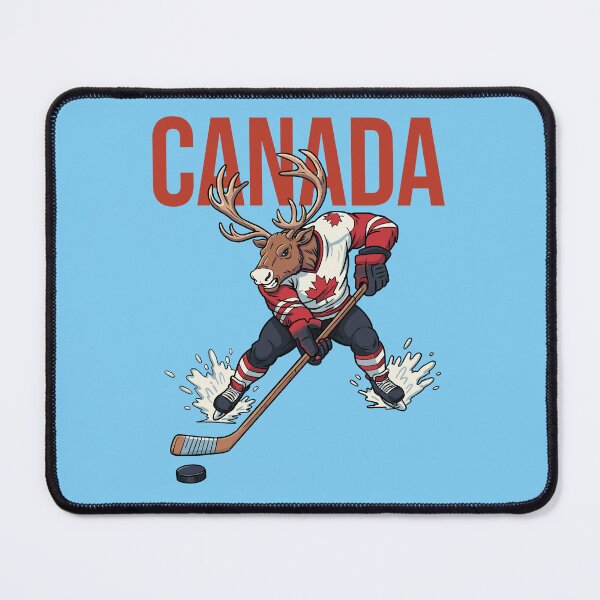 Item preview, Canadian Reindeer Ice Champion  ver2 designed and sold by CARPIO Creations.