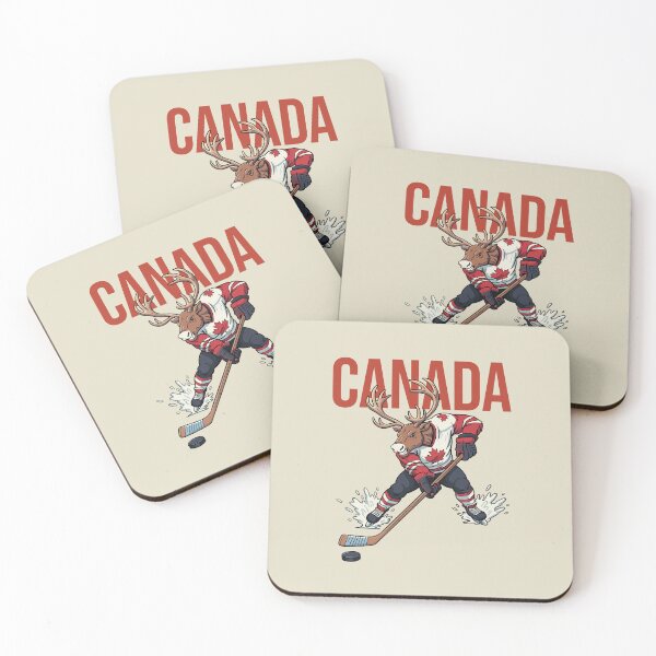 Item preview, Canadian Reindeer Ice Champion  ver2 designed and sold by CARPIO Creations.
