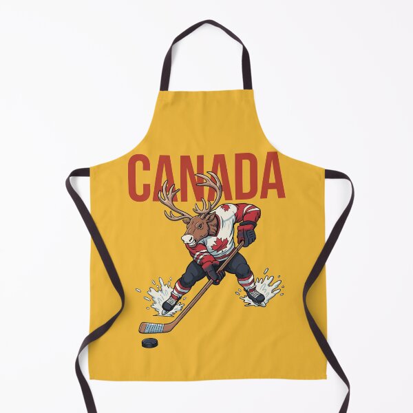 Item preview, Canadian Reindeer Ice Champion ver2 designed and sold by CARPIO Creations.