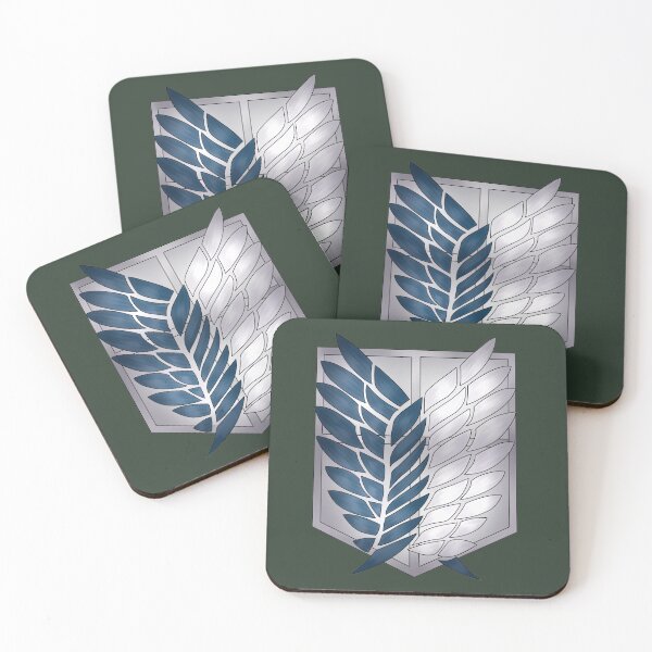 Item preview, Scribble Scouting Legion designed and sold by Izaa-aart.