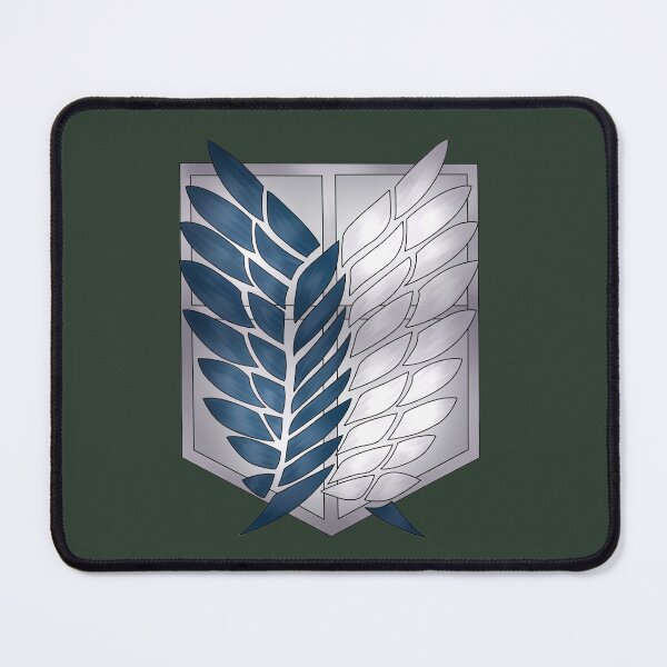 Item preview, Scribble Scouting Legion designed and sold by Izaa-aart.