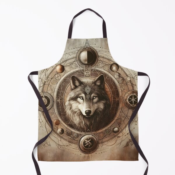 Item preview, Loba designed and sold by JacquiTaylorArt.