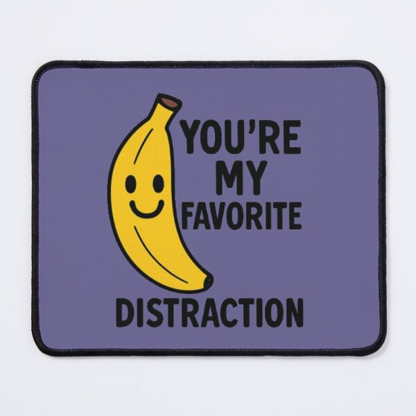 Item preview, favorite distraction designed and sold by tim tal.